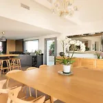 Blue Milady - Keyweek Swimming Pool Sea View Holiday home Biarritz