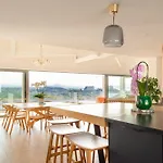 Holiday home Blue Milady - Keyweek Swimming Pool Sea View Biarritz